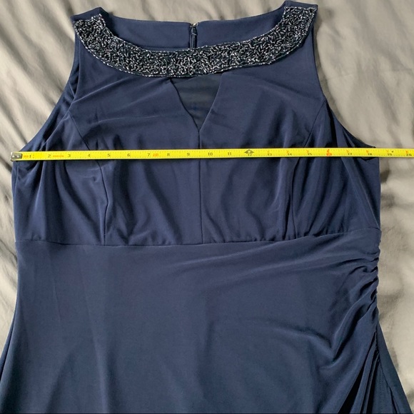 American Living 3/4 length Dress. NWOT - Picture 8 of 8